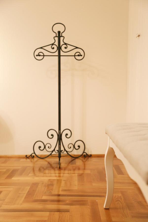 Apartman - Heart Of Budapest Exterior foto