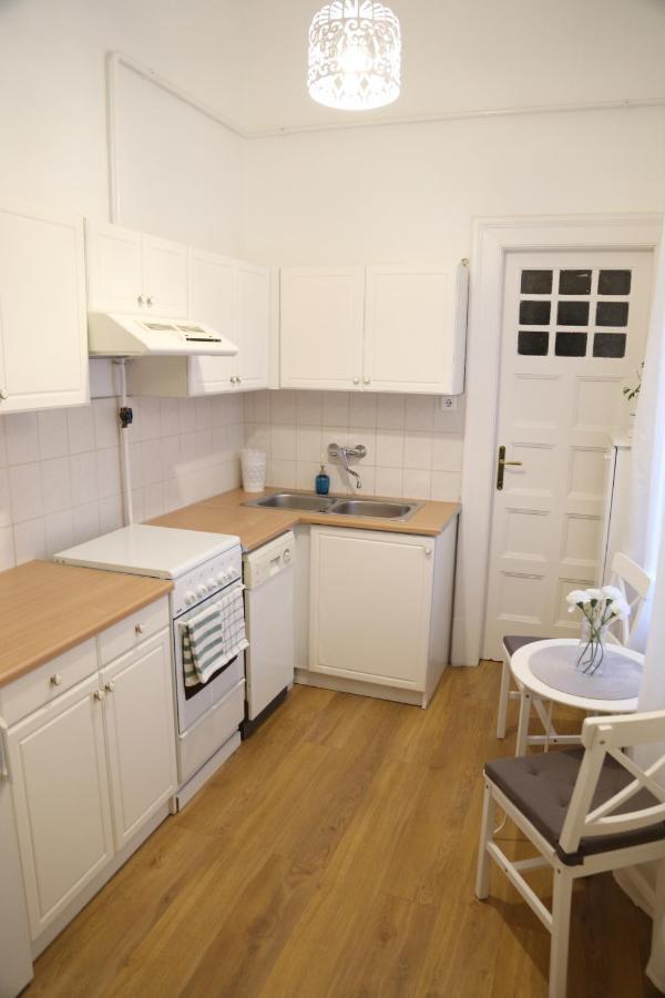 Apartman - Heart Of Budapest Exterior foto
